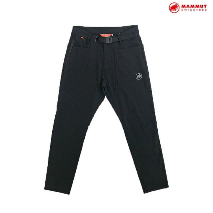 楽天市場】MAMMUT マムート 【SALE】 1021-01090 Utility SO Pants AF 