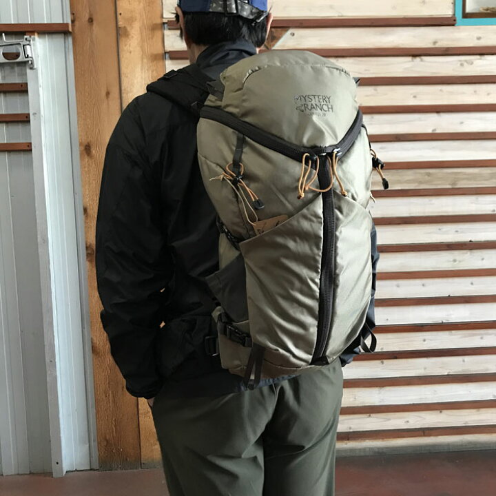 楽天市場】MYSTERY RANCH ミステリーランチ COULEE 20 クーリー20 優れ 