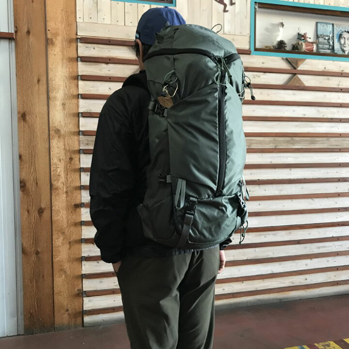 楽天市場】MYSTERY RANCH ミステリーランチ COULEE 40 クーリー40 優れ 
