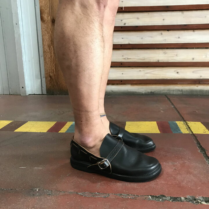 楽天市場】FERNAND LEATHER フェルナンドレザー メンズ Middle English 
