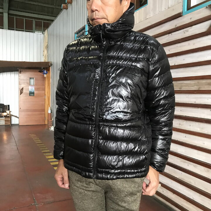 楽天市場】NANGA ナンガ AERIAL DOWN PARKA PACKABLE エアリアルダウン  