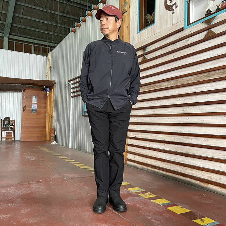 楽天市場】KLATTERMUSEN クレッタルムーセン Nal Jacket ナル 