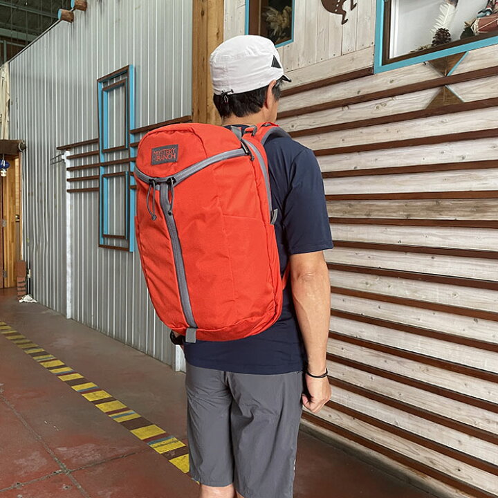楽天市場】MYSTERY RANCH ミステリーランチ【SALE30%OFF】 国内正規品 