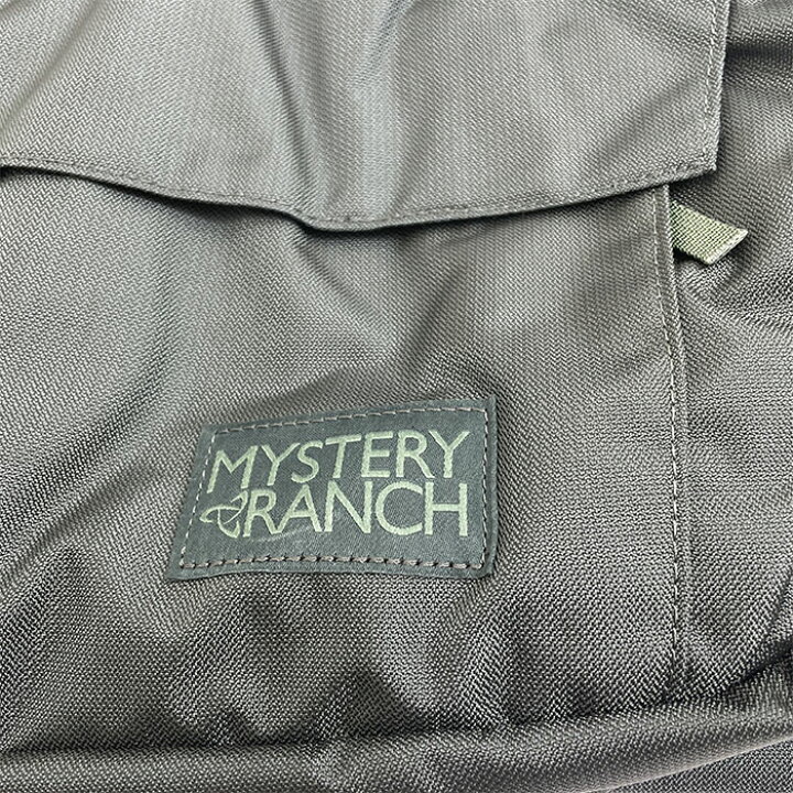 楽天市場】MYSTERY RANCH ミステリーランチ DISTRICT PRO ディストリ 