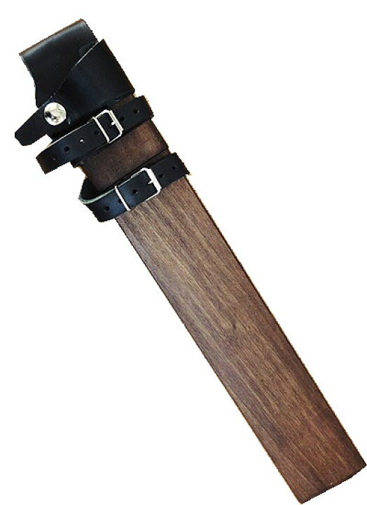 楽天市場】Red Orca レッドオルカ 秋友義彦作 鎧通し拵 270mm 両刃火 