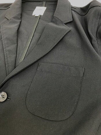 FOBファクトリーFOBF2364DEPARTUREJACKETデパーチャージャケット