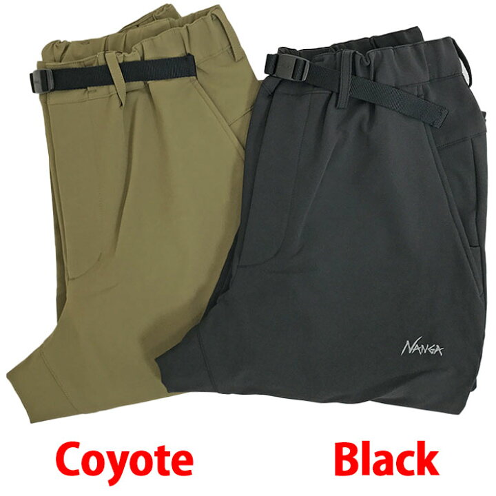 楽天市場】NANGA ナンガ SOFT SHELL STRETCH PANTS ソフトシェル 