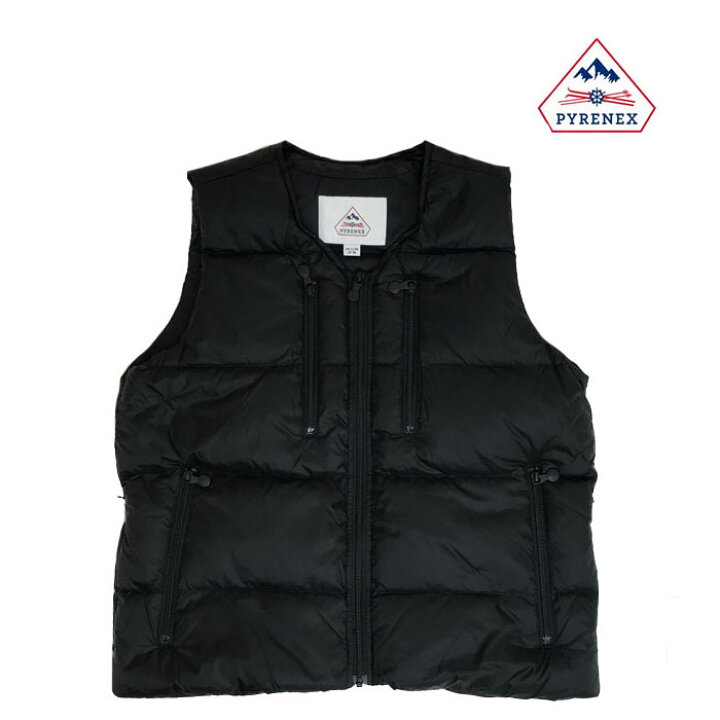 楽天市場】PYRENEX ピレネックス 国内正規品 ESCAPE エスケープ ダウン 