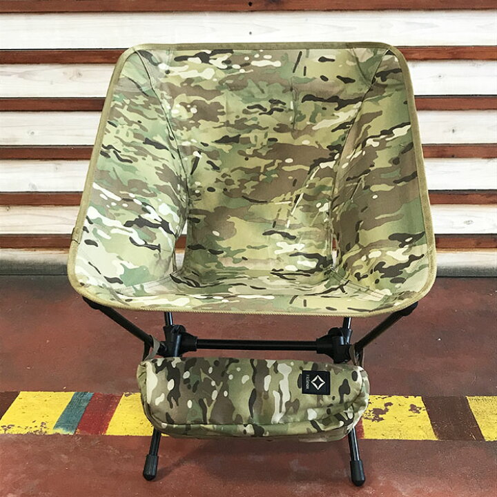 楽天市場】HELINOX Helinox ヘリノックス 【SALE】国内正規品 コンパクトに収納 TAC タクティカルチェア 機能性アップ マルチカモ  アウトドア フェスで活躍 コンパクトで持ち運びが便利送料無料 : ｇａｋｕオンラインショップ