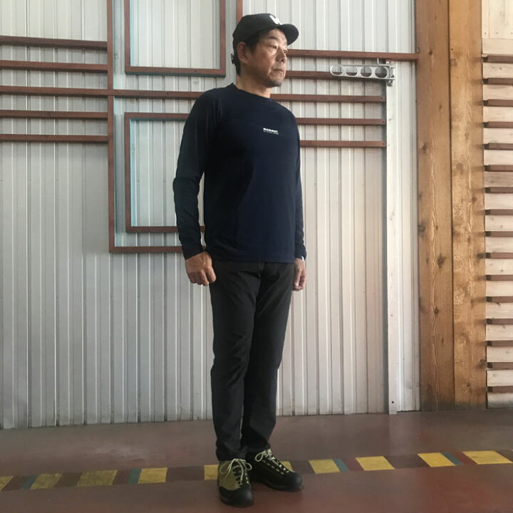 楽天市場】MAMMUT マムート 【SALE】 1021-01090 Utility SO Pants AF 
