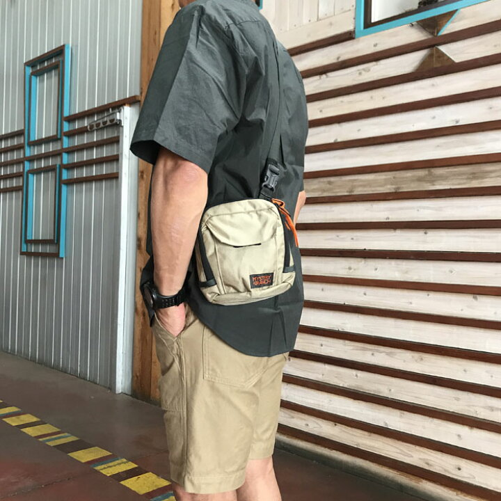 楽天市場】MYSTERY RANCH ミステリーランチ 国内正規品 ディストリクト 