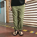 STUDIO ORIBE スタジオオリベ WC153-251 Wide Climbing Pants クールマックス素材　ワイドクライミングパンツ　Khakiカーキ　日本製