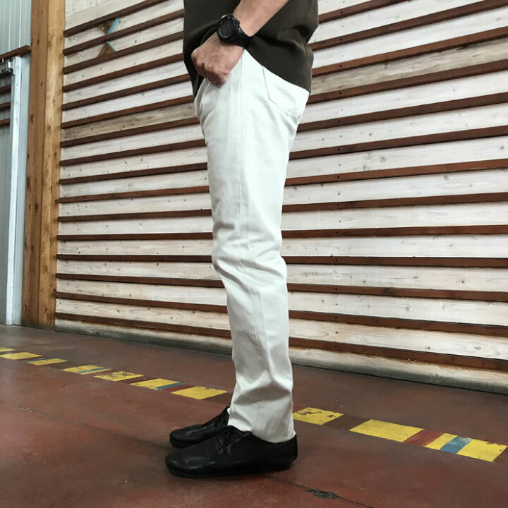 楽天市場】FOB FACTORY FOBファクトリー F1134 ピケ5Pパンツ 5P PIQUE 