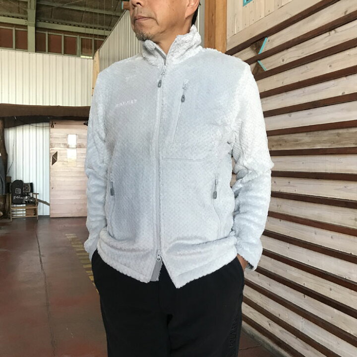 楽天市場】MAMMUT マムート 国内正規品 【SALE】ゴブリンフリース  