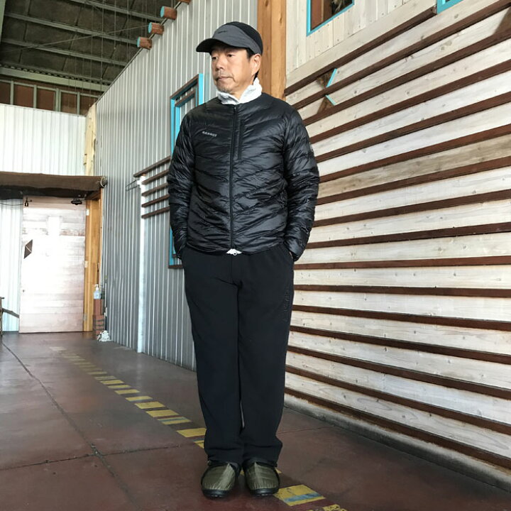 楽天市場】MAMMUT マムート カーディガン【SALE】 Seon IN Cardigan 
