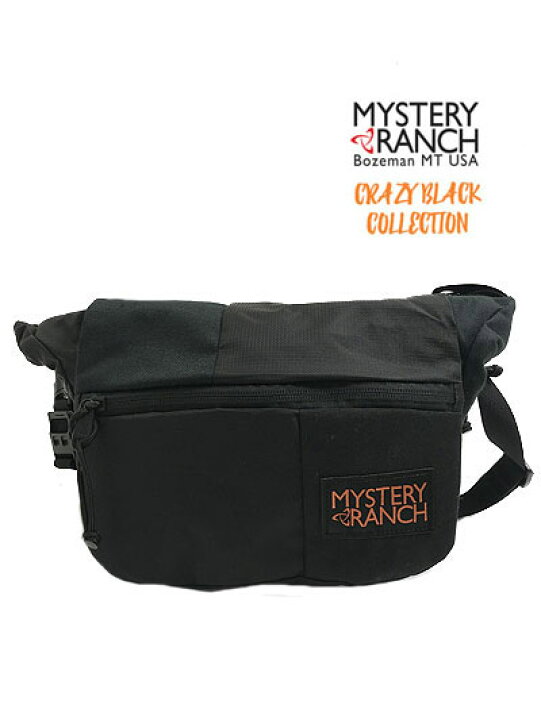 楽天市場】ミステリーランチ MYSTERY RANCH 国内正規品 Ska スカ 