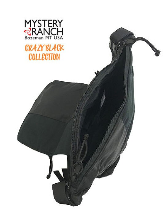 楽天市場】ミステリーランチ MYSTERY RANCH 国内正規品 Ska スカ 