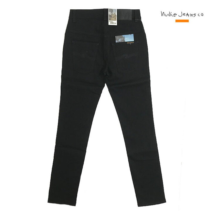 楽天市場】Nudie Jeansヌーディージーンズ 46161-1221 THIN FINN 