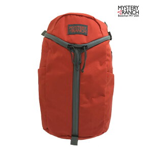 MYSTERY RANCH ミステリーランチ【SALE30%OFF】 国内正規品 Urban Assault アーバンアサルト24 デイリーユースに特化 Flame DAYパック