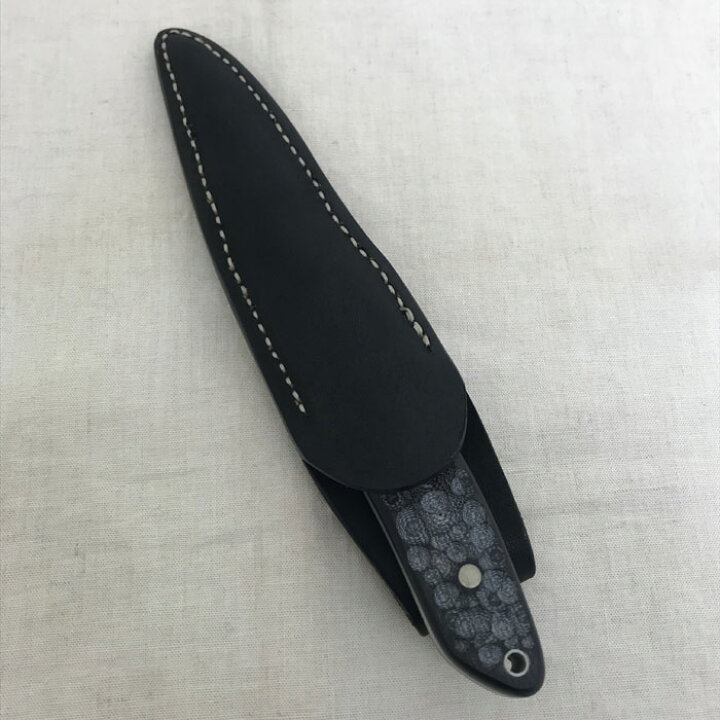 楽天市場】INAGAKI 稲垣工房 イナガキ フィールドナイフ カスタム 