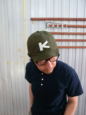 楽天市場 Kavu カブー ベースボールキャップ Denim Navy Mustard デニム ネイビー カーキａ マスタード ブラック ｇａｋｕオンラインショップ