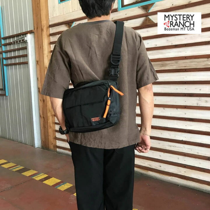 楽天市場】MYSTERY RANCH ミステリーランチ 国内正規品 DISTRICT8 