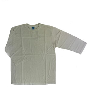 �ySALE�zGOOD ON �O�b�h�I�� GOLT1502 80's FOOTBALL TEE 80's�t�b�g�{�[��T�V���c 3�J���[