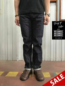 NO COMPLY JEANS m[RvCW[YySALE30%OFFz5PK NC66E-70 66e[p[hfj@70CfBS {@򕌃fj