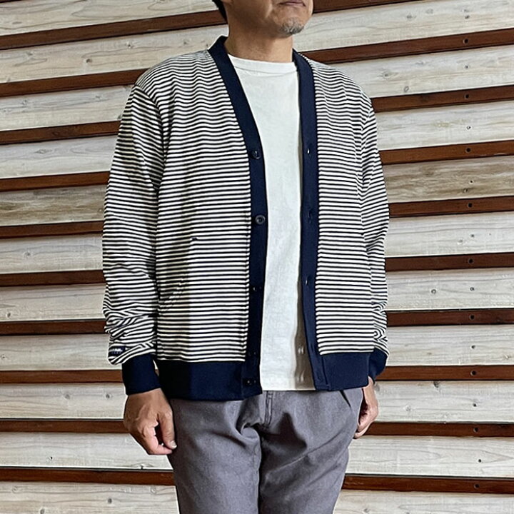 楽天市場】BARBARIAN バーバリアン 【SALE】WFE 12oz POCKET CARDIGAN 