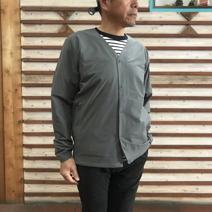 楽天市場】MAMMUT マムート【SALE】カーディガン Active SO Cardigan 