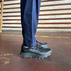 Merrell ������ AGILITY PEAK6 GTX �A�W���e�B�[�s�[�N6GTX �S�A�e�b�N�X �u���b�N�@J00003272