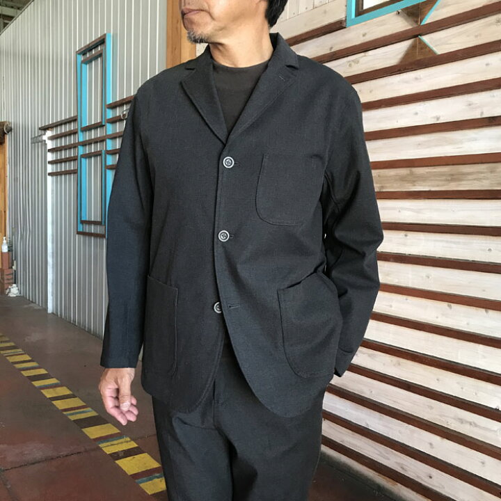 楽天市場】DELICIOUS デリシャス DJ1322 Travel Jacket トラベル 