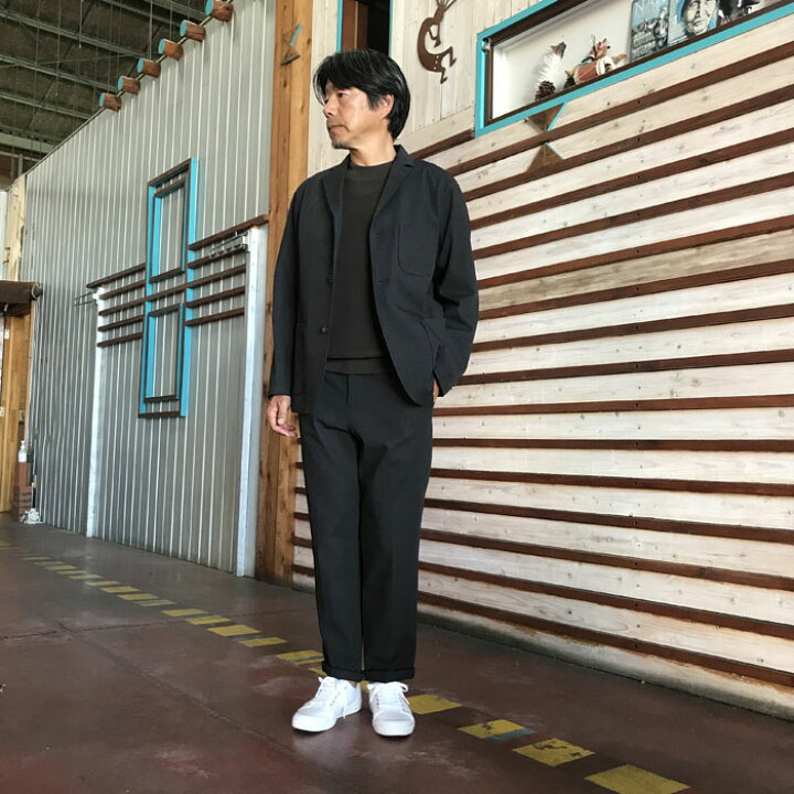 楽天市場】DELICIOUS デリシャス DJ1322 Travel Jacket トラベル 