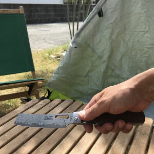 gakustyle KNX^C@ o[xL[VFt_}XJX|ށ@tH[fBOVFt@܂肽ݕ@Santoku Petty Green Bread Knife@@O@؂@p؂@yeB[