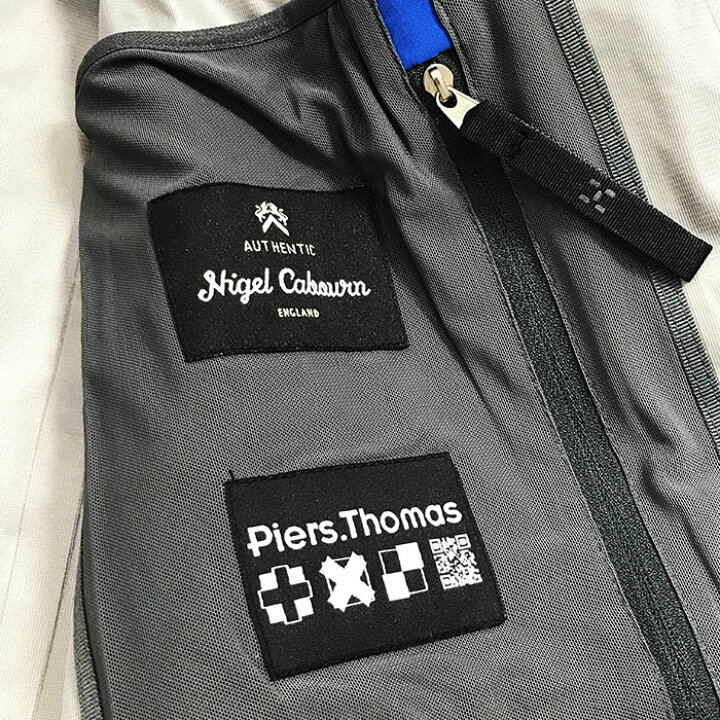 楽天市場】HAGLOFS ホグロフス 国内正規品 【SALE】ナイジェル 