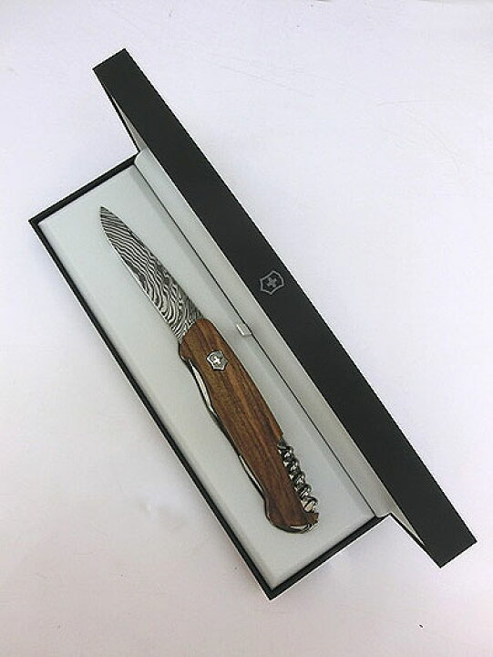 楽天市場】VICTORINOX ヴィクトリノックス レンジャーウッド 