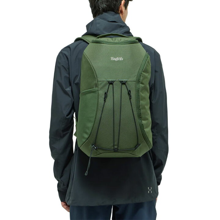 楽天市場】HAGLOFS Haglofs ホグロフスコーカー 国内正規品 Corker 