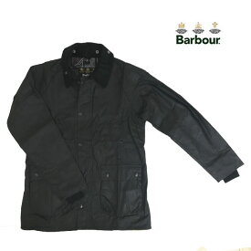 Barbour　バブアー 国内正規品 ビデイルジャケット イギリス製　MWX0318 Bedalle Slim Fit ビデイル スリムフィット BLACK ブラック