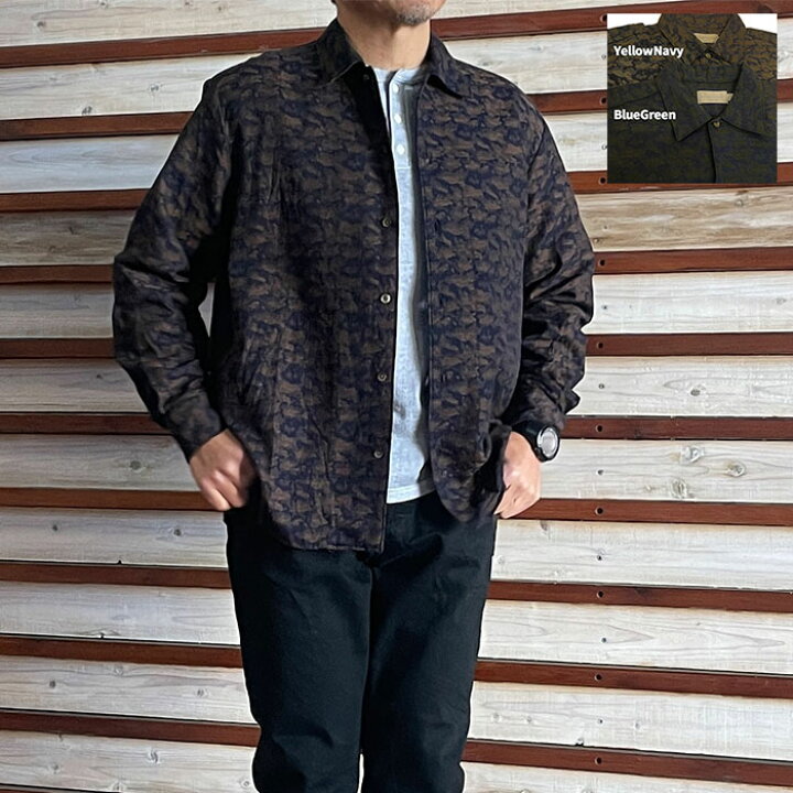 楽天市場】MANUAL ALPHABET マニュアルアルファベット MA-S-767 CAMO  