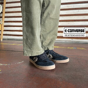�ySALE�zCONVERSE SKATEBOARDING�R���o�[�X�X�P�[�h�{�[�f�B���O�@�R���o�[�X���[�h�N���V�b�N �X�E�F�[�h�X�j�[�J�[ �������� �u���b�N���I�p�[�h33702930