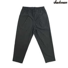 ジャックマン Jackman Back Nep Umps Pants アンプスパンツ イージーパンツ JM4150 Sumikuro