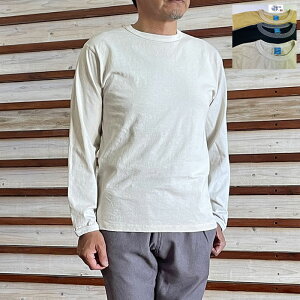 GOOD ON �O�b�h�I���ySALE�z GOLT2409 LONG SLEEVE80's RINGER �����O�X���[�u80's�����K�[T�V���c