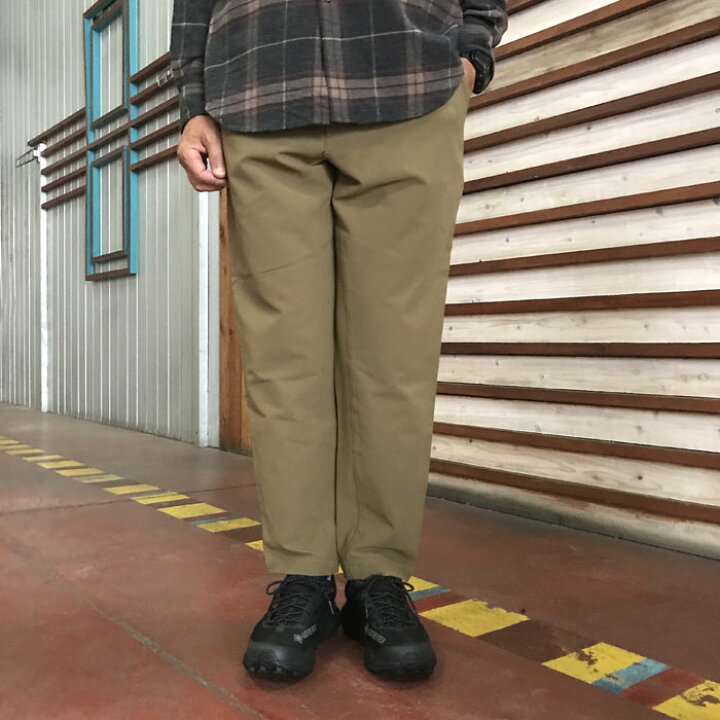 楽天市場】NANGA ナンガ SOFT SHELL STRETCH PANTS ソフトシェル 