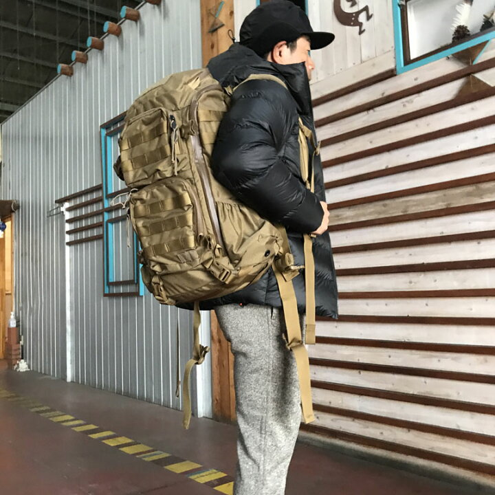 楽天市場】MYSTERY RANCH ミステリーランチ 国内正規品 BLITZ30 