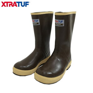 XTRATUF@xtratuf GNXg^t LEGACY DECK BOOT 12inch PLAIN TOE@ŋtB[hu[c@C h@Xm[ JVp C 12C` 30.5cm AEghAu[c@uE@悠