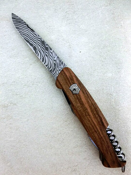 楽天市場】VICTORINOX ヴィクトリノックス レンジャーウッド 