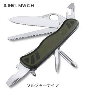 VICTORINOX@rNgmbNX Ki@ЊQ΍Ɋ VIC XCXR̗p@\W[iCt@0.8461.MWCH