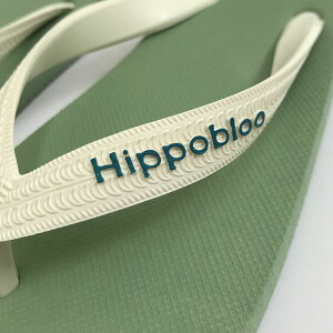 HippoBloo �q�b�|�u���[ �}�V���}���ȃt�B�b�g���@�r�[�`�T���_�� �A�E�g�h�A�T���_�� �r�[�T���@�^�C�Y 5�J���[