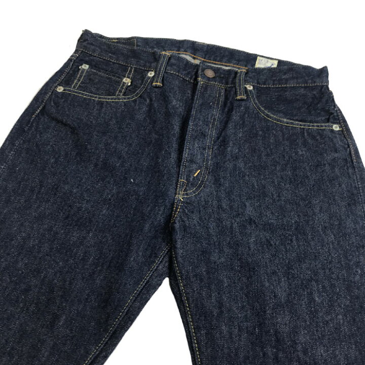 楽天市場】オアスロウ107デニムパンツ orSlow 107 IVY FIT SELVEDGE 