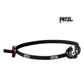 PETZL ペツル　イーライト e＋LITE　E02P4　コンパクトで災害時に役立つ　ホイッスル付き